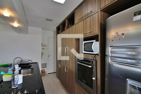 Apartamento à venda com 103m², 2 quartos e 2 vagasCozinha