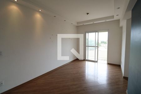 Apartamento à venda com 2 quartos, 55m² em Jardim Esmeralda, São Paulo