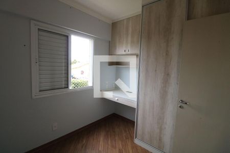 Quarto de apartamento à venda com 2 quartos, 55m² em Jardim Esmeralda, São Paulo