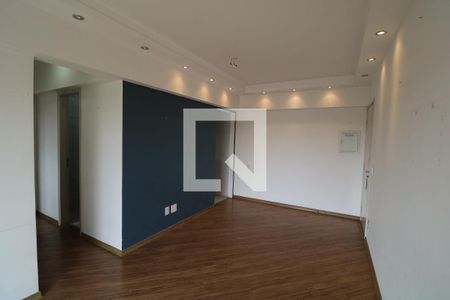 Sala de apartamento à venda com 2 quartos, 55m² em Jardim Esmeralda, São Paulo