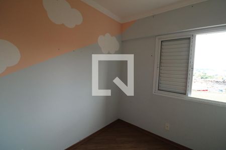 Quarto de apartamento à venda com 2 quartos, 55m² em Jardim Esmeralda, São Paulo