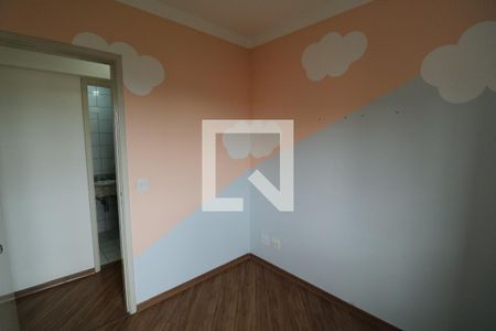 Quarto de apartamento à venda com 2 quartos, 55m² em Jardim Esmeralda, São Paulo