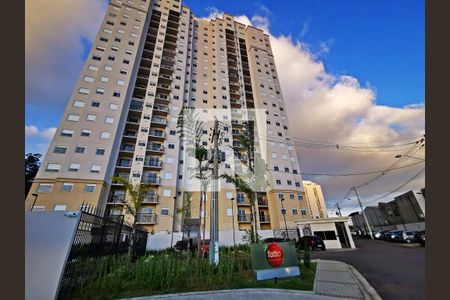 Apartamento à venda com 72m², 3 quartos e 1 vaga Apartamento à venda com 72m², 3 quartos e 1 vagaFachada