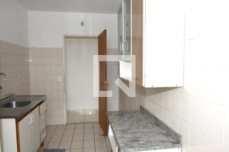 Apartamento à venda com 78m², 3 quartos e 1 vagaCozinha