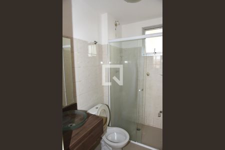 Apartamento à venda com 78m², 3 quartos e 1 vagaBanheiro