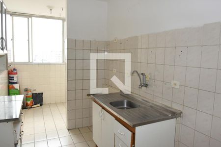 Apartamento à venda com 78m², 3 quartos e 1 vagaCozinha