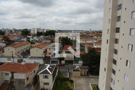 Apartamento à venda com 78m², 3 quartos e 1 vagaVista do Quarto 2