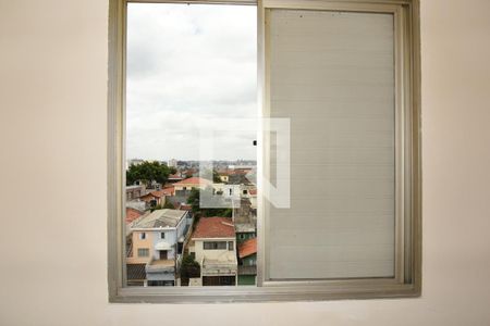 Apartamento à venda com 78m², 3 quartos e 1 vagaJanela do Quarto 2