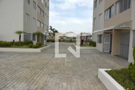 Apartamento à venda com 78m², 3 quartos e 1 vagaÁrea comum