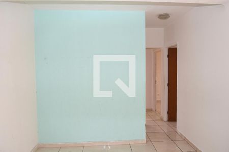 Sala de apartamento à venda com 3 quartos, 78m² em Vila Sao Paulo, São Paulo