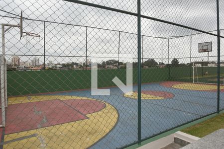 Apartamento à venda com 78m², 3 quartos e 1 vagaQuadra Esportiva