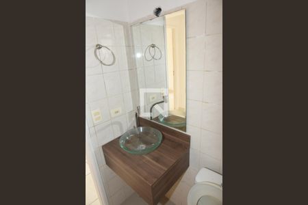 Apartamento à venda com 78m², 3 quartos e 1 vagaBanheiro