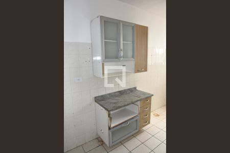 Apartamento à venda com 78m², 3 quartos e 1 vagaCozinha