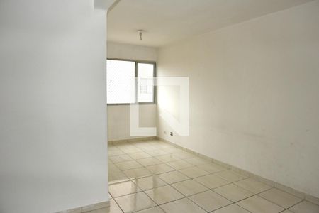 Sala de apartamento à venda com 3 quartos, 78m² em Vila Sao Paulo, São Paulo