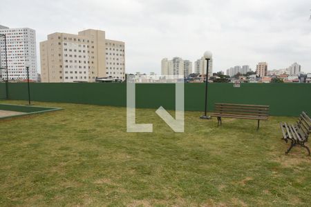 Apartamento à venda com 78m², 3 quartos e 1 vagaÁrea comum