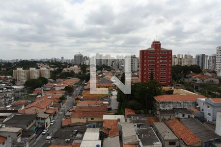 Apartamento à venda com 78m², 3 quartos e 1 vagaVista do Quarto 3