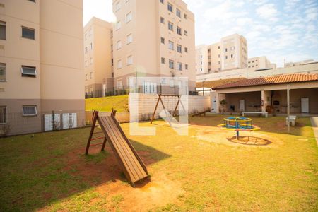 Apartamento à venda com 54m², 2 quartos e 1 vagaÁrea comum - Playground