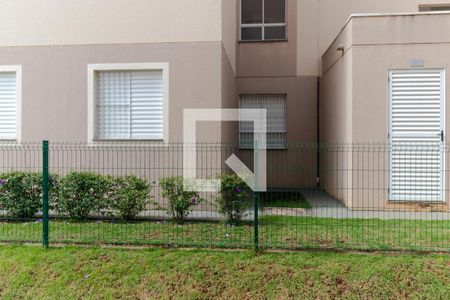 Apartamento à venda com 54m², 2 quartos e 1 vagaVista do Quarto 01