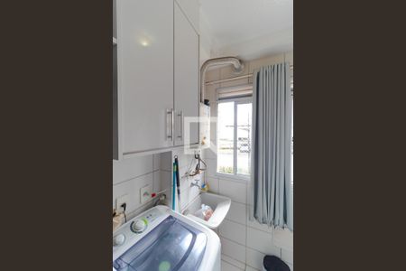 Apartamento à venda com 54m², 2 quartos e 1 vagaÁrea de Serviço