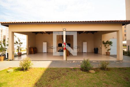 Apartamento à venda com 54m², 2 quartos e 1 vagaÁrea comum - Churrasqueira