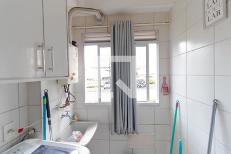 Apartamento à venda com 54m², 2 quartos e 1 vagaÁrea de Serviço