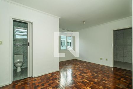 Sala de apartamento à venda com 2 quartos, 63m² em Jardim Dona Leopoldina, Porto Alegre