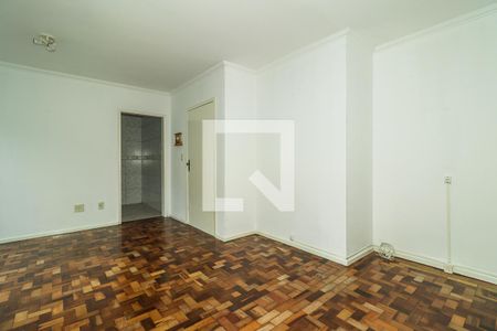 Sala de apartamento à venda com 2 quartos, 63m² em Jardim Dona Leopoldina, Porto Alegre
