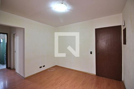 Sala de apartamento para alugar com 2 quartos, 51m² em Centro, São Bernardo do Campo