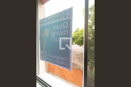 Studio à venda com 30m², 1 quarto e sem vagaVista