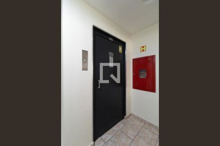 Studio à venda com 30m², 1 quarto e sem vagaElevador