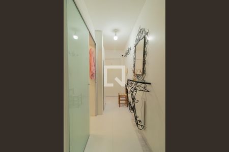 Studio à venda com 30m², 1 quarto e sem vagaCorredor