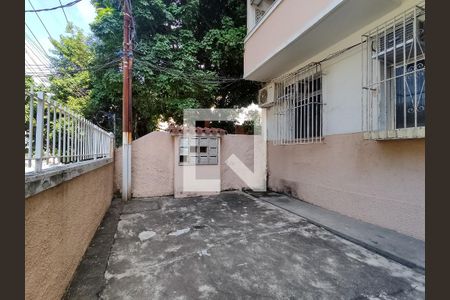Apartamento para alugar com 65m², 2 quartos e 1 vaga Apartamento para alugar com 65m², 2 quartos e 1 vagaFachada do Prédio