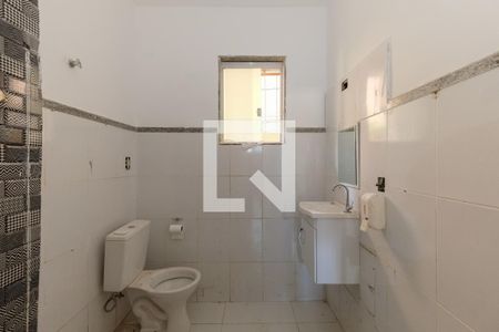 Apartamento para alugar com 65m², 2 quartos e 1 vaga Apartamento para alugar com 65m², 2 quartos e 1 vagaBanheiro Corredor