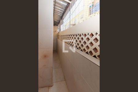 Apartamento para alugar com 65m², 2 quartos e 1 vaga Apartamento para alugar com 65m², 2 quartos e 1 vagaÁrea de Serviço