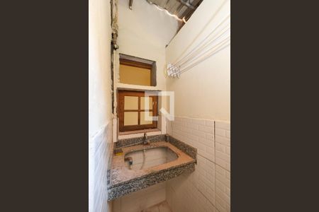 Apartamento para alugar com 65m², 2 quartos e 1 vaga Apartamento para alugar com 65m², 2 quartos e 1 vagaÁrea de Serviço