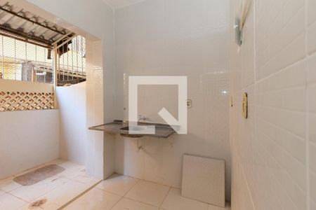 Apartamento para alugar com 65m², 2 quartos e 1 vaga Apartamento para alugar com 65m², 2 quartos e 1 vagaCozinha