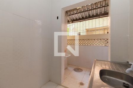 Apartamento para alugar com 65m², 2 quartos e 1 vaga Apartamento para alugar com 65m², 2 quartos e 1 vagaCozinha