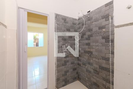 Apartamento para alugar com 65m², 2 quartos e 1 vaga Apartamento para alugar com 65m², 2 quartos e 1 vagaBanheiro Corredor