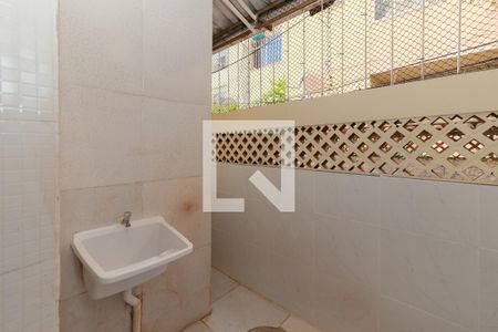 Apartamento para alugar com 65m², 2 quartos e 1 vaga Apartamento para alugar com 65m², 2 quartos e 1 vagaÁrea de Serviço