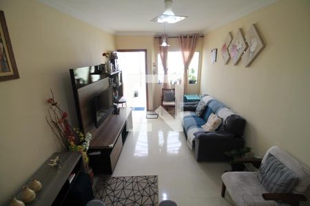 Sala   de casa à venda com 2 quartos, 83m² em Jardim Nordeste, São Paulo