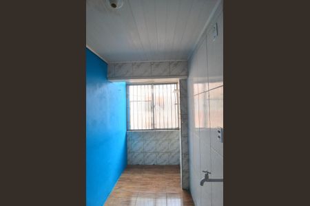Apartamento à venda com 33m², 1 quarto e 1 vagaCozinha
