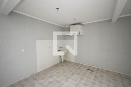 Casa para alugar com 120m², 3 quartos e 2 vagasLavanderia 