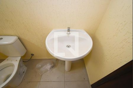 Casa para alugar com 120m², 3 quartos e 2 vagasBanheiro 2