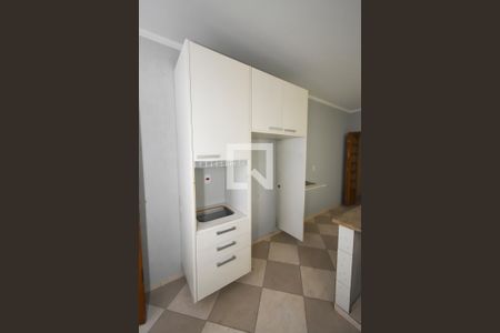 Casa para alugar com 120m², 3 quartos e 2 vagasCozinha 