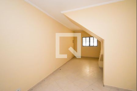 Sala de casa para alugar com 3 quartos, 120m² em Jardim Guanca, São Paulo