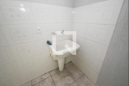 Casa para alugar com 120m², 3 quartos e 2 vagasLavanderia 
