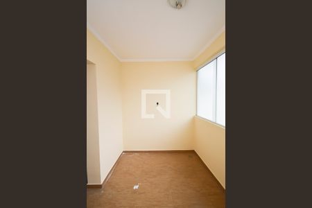 Casa para alugar com 120m², 3 quartos e 2 vagasCloset