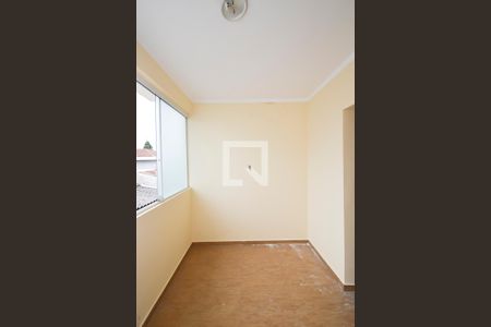 Casa para alugar com 120m², 3 quartos e 2 vagasCloset