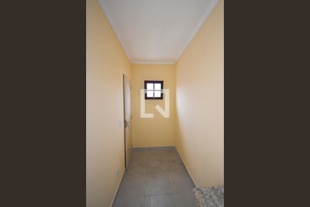 Casa para alugar com 120m², 3 quartos e 2 vagasBanheiro da Suíte 