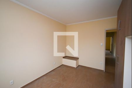 Casa para alugar com 120m², 3 quartos e 2 vagasSuíte 